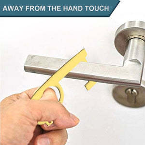 Hygienic Handle