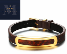 Load image into Gallery viewer, The Professional Bracelet by Mansofficial