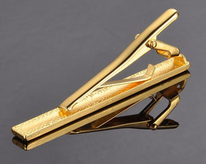 Full length Tie Clip