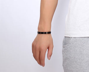 LIMITED EDITION | Simple Cuff Bangle