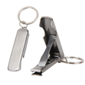 Multi Tool Key Ring