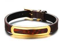 Load image into Gallery viewer, The Professional Bracelet by Mansofficial