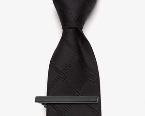 Full length Tie Clip