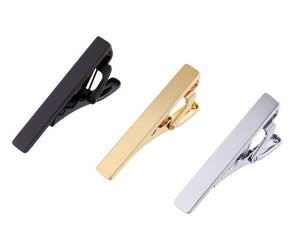 Short Tie Bar