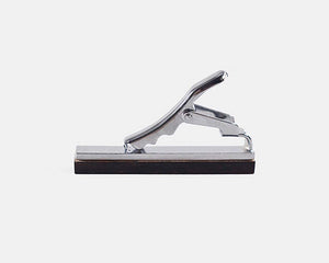 Wooden Tie Bar