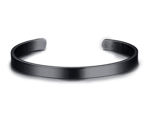 LIMITED EDITION | Simple Cuff Bangle