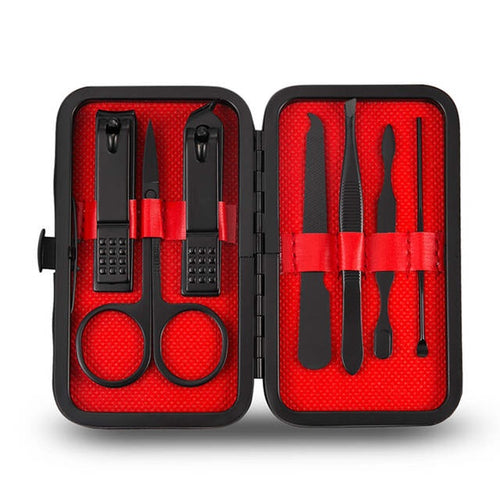 Men’s 7pcs Grooming Kit