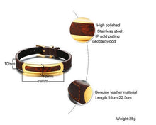 Load image into Gallery viewer, The Professional Bracelet by Mansofficial