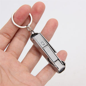 Multi Tool Key Ring