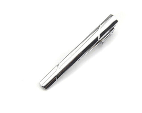 Minimalist Design Tie Bar